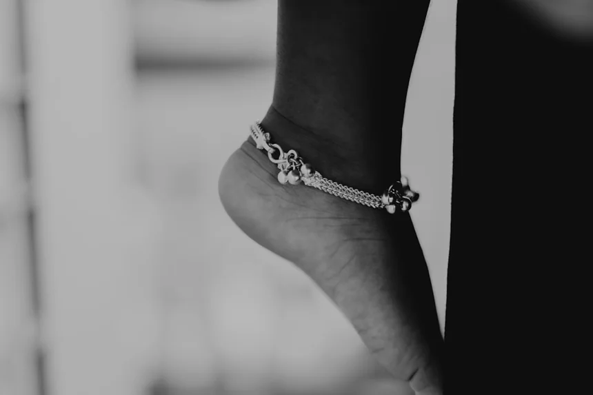 Ankle
