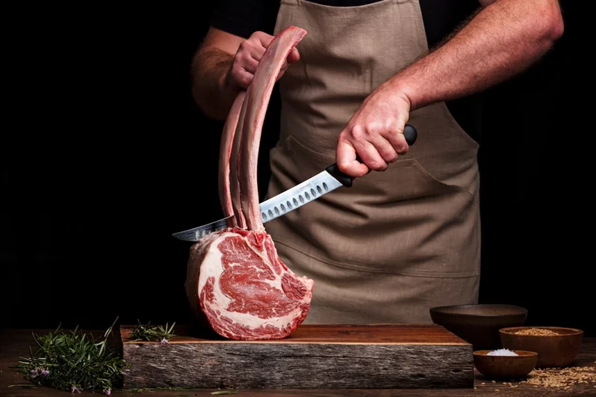 Beef