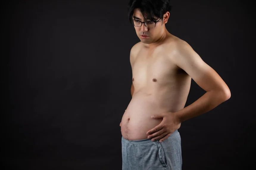 Belly fat