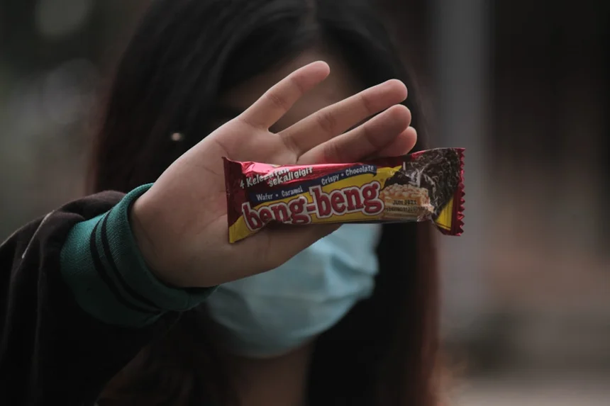 Binge
