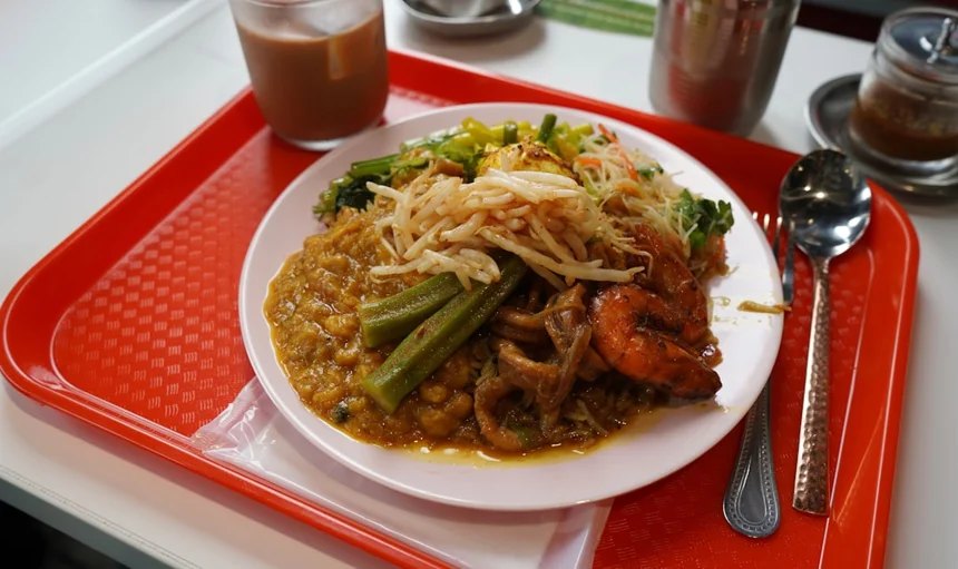 Brown rice