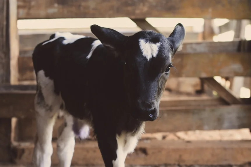 Calf