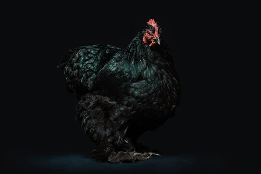 Chicken