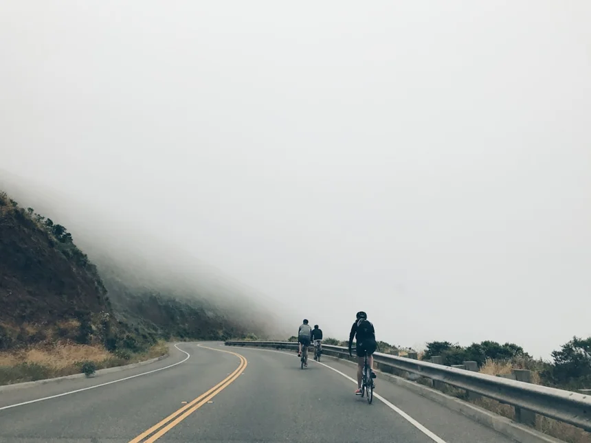 Cycling