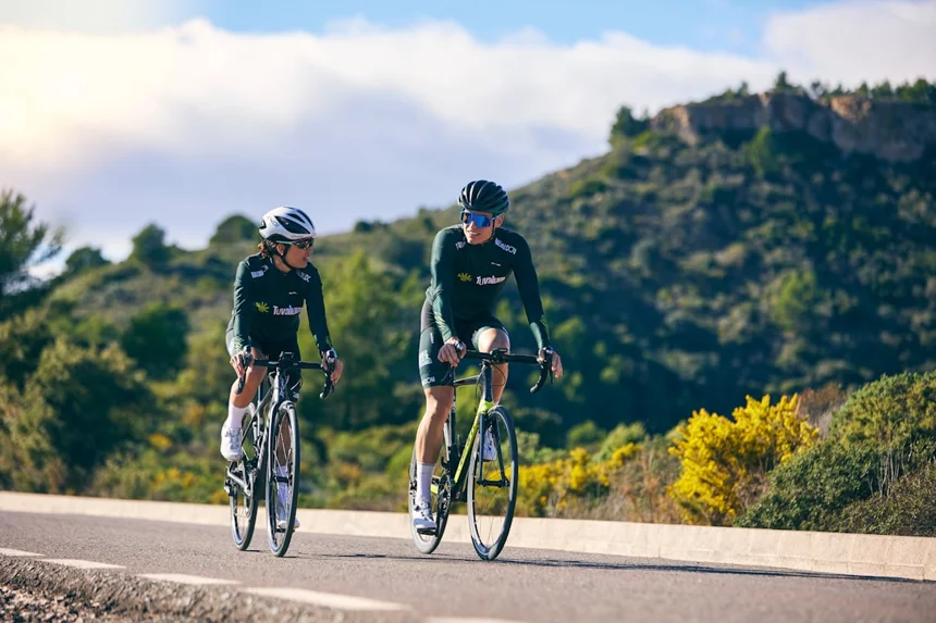 Cycling