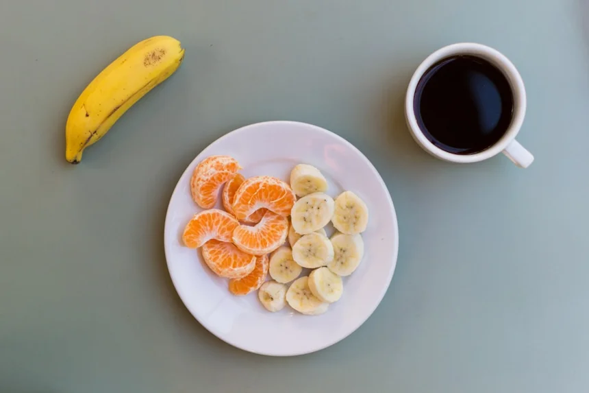 Diet.