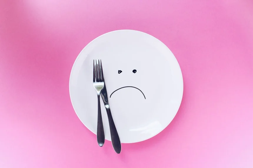 Diet.