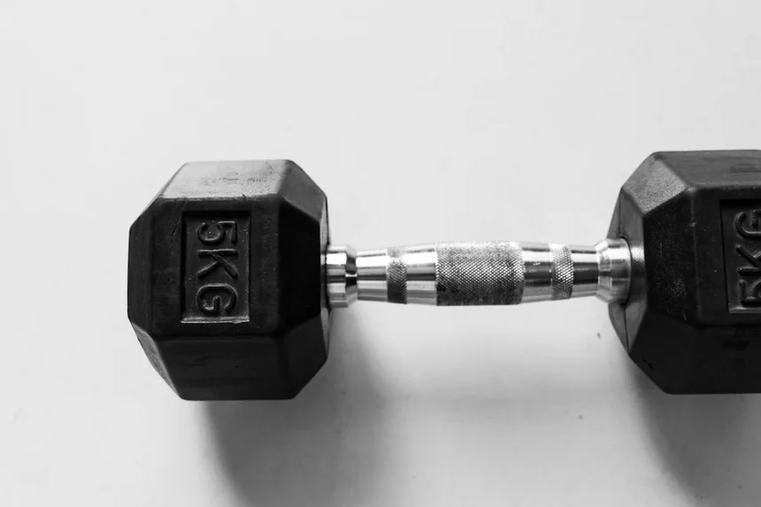 Dumbbell