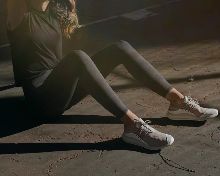 Exercise.