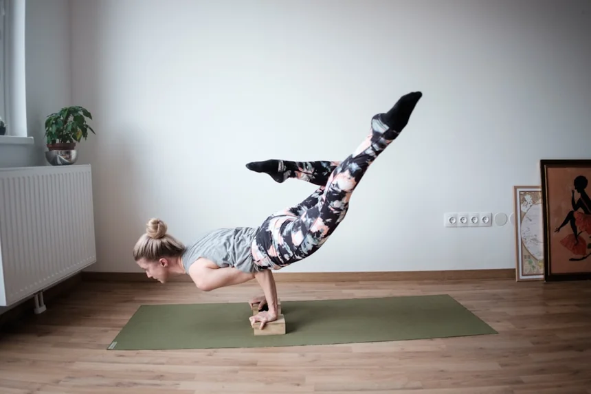Flexibility