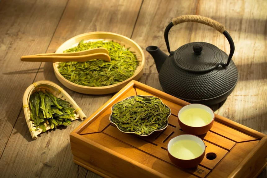 Green Tea