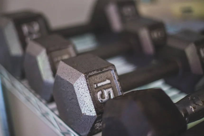 Home gym equipment
