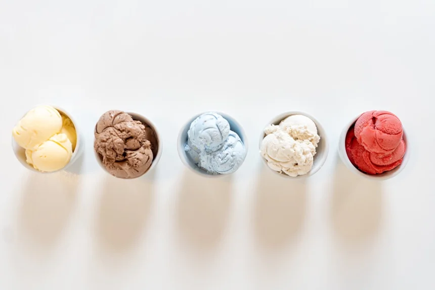 Ice cream