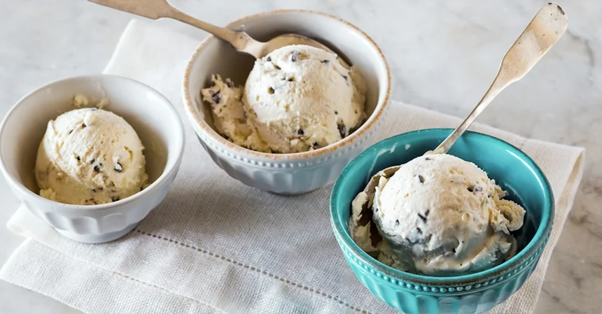 Ice cream