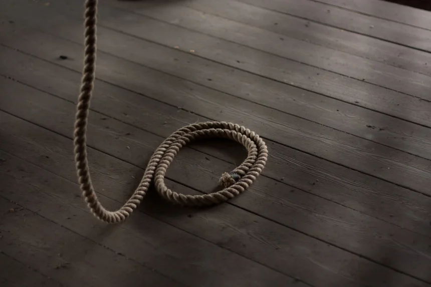 Jump rope