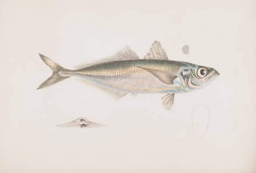 Mackerel