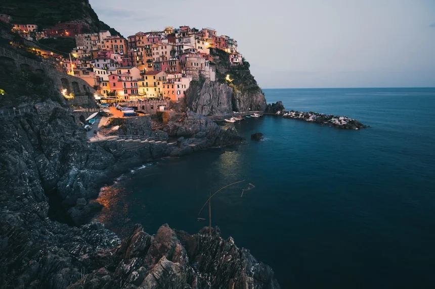 Mediterranean