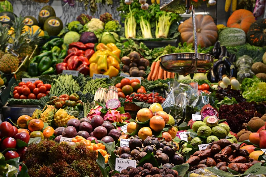 Nutrition