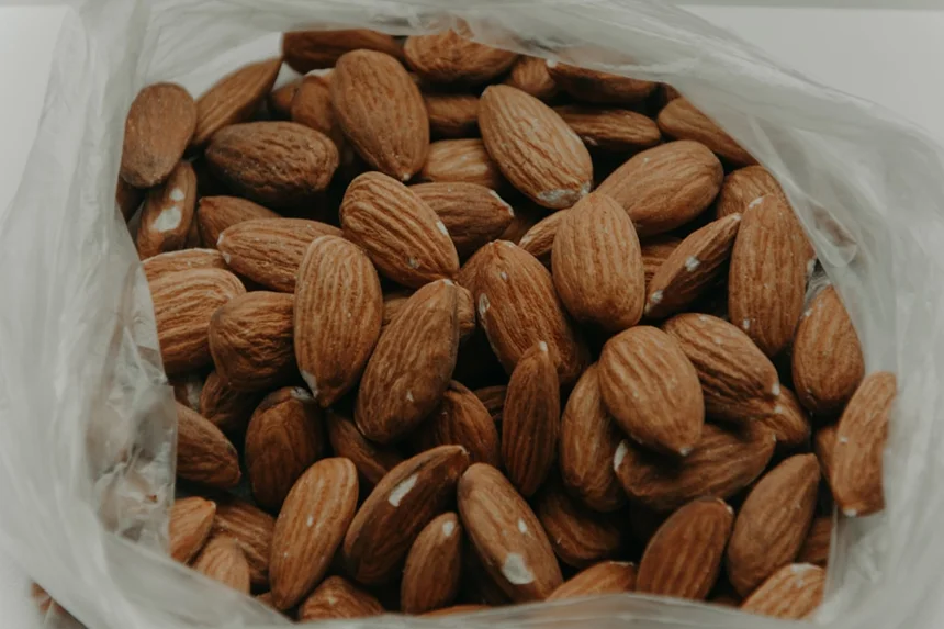 Nuts