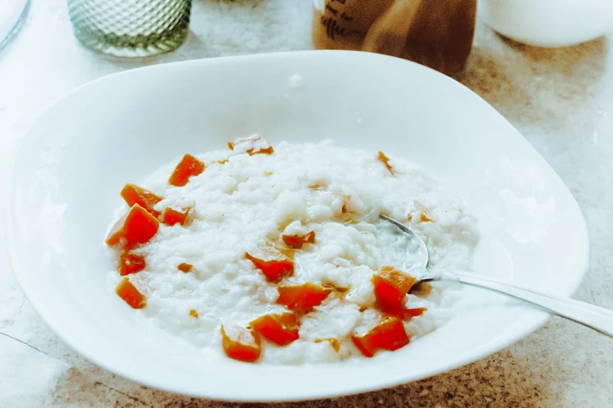 Porridge