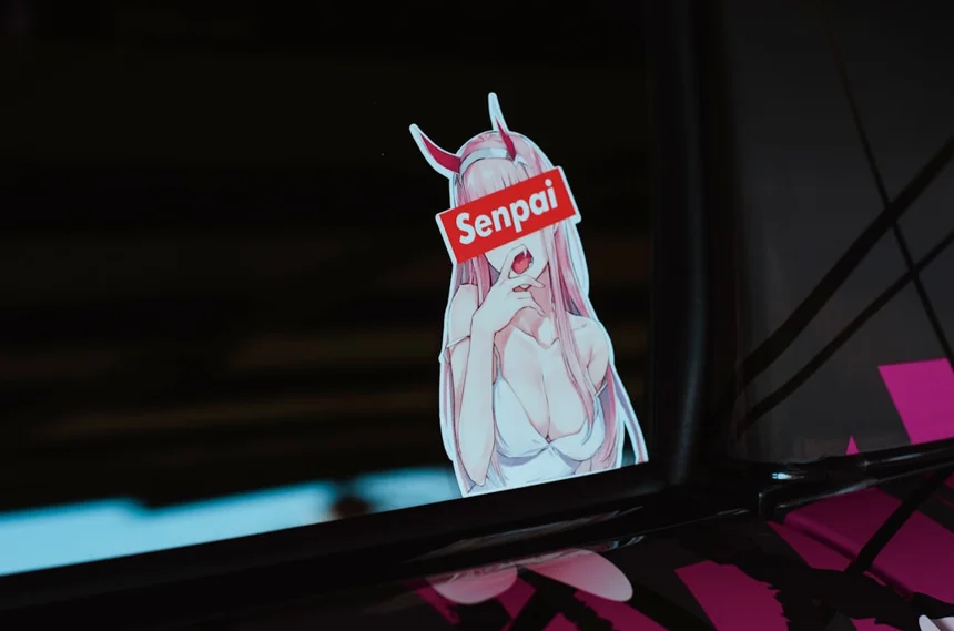 Satiation