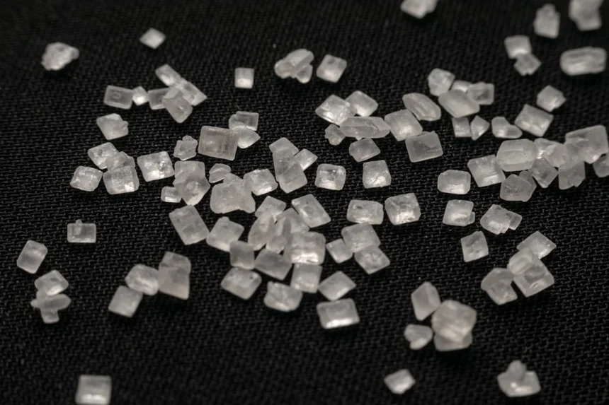 Sodium
