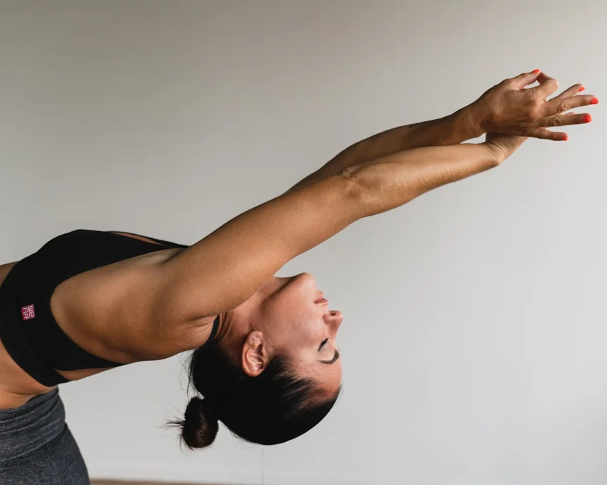 Stretching