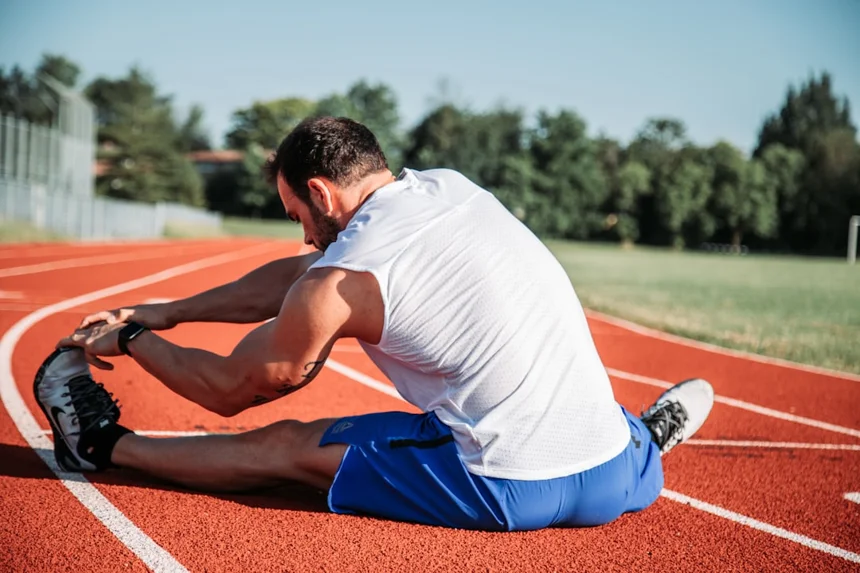 Stretching