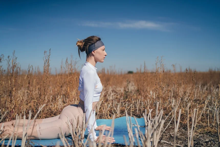 Stretching