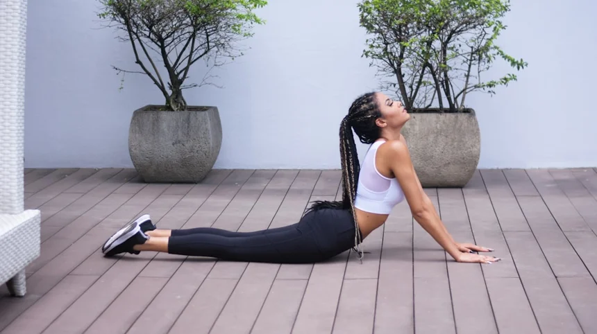 Stretching