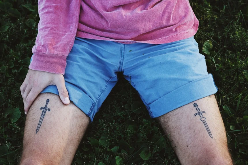 Thighs