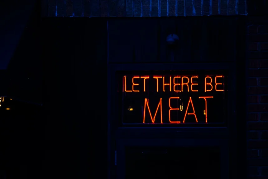 Vegetarianism