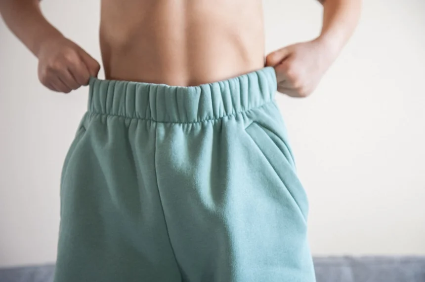 Waist
