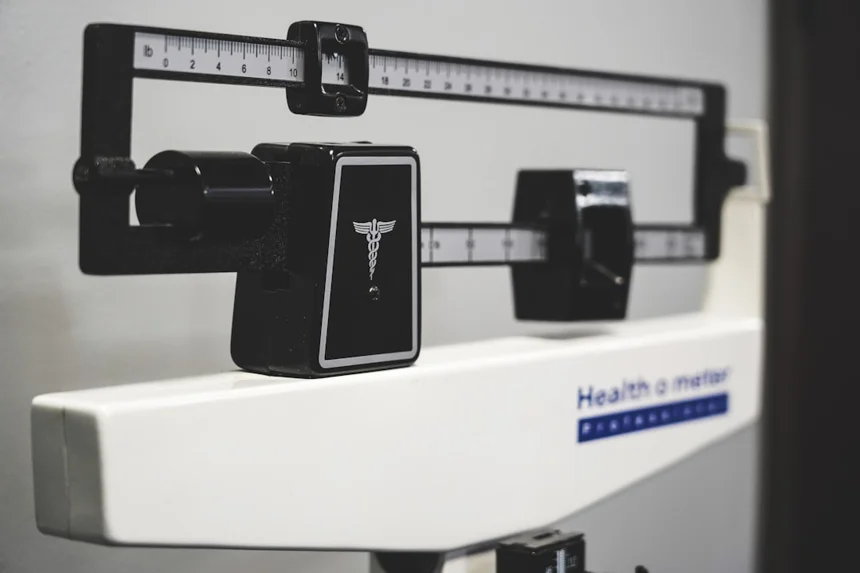 Weight.