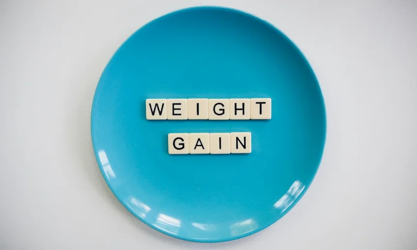 Weight.