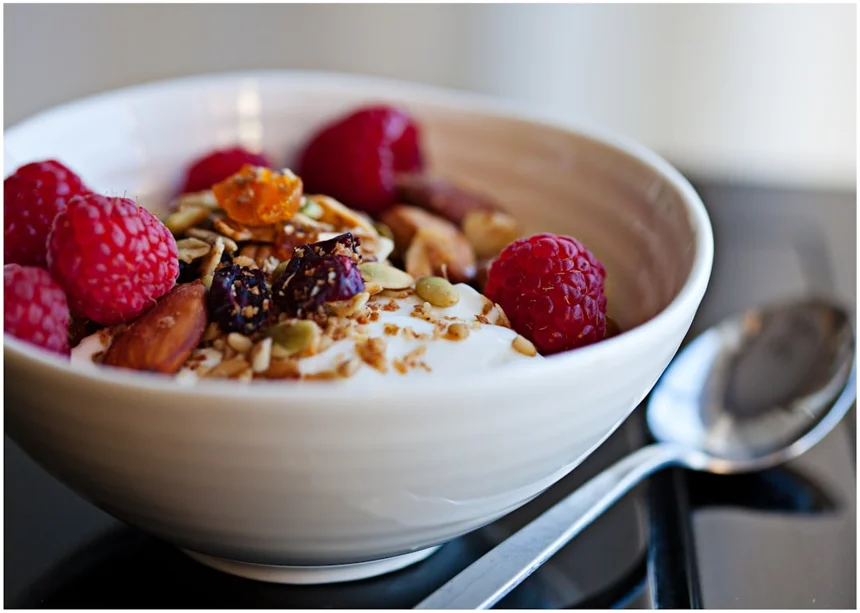 Yogurt