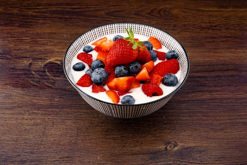Yogurt