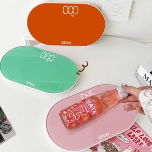 추천 인기 체중기록 스마트저울 10개 필수 선택!