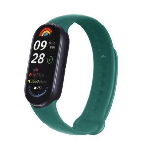 추천하는 샤오미 체온측정 밴드 10종, 지금 바로 건강 관리 필수템!