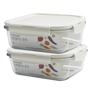 추천! 락앤락 냉장밀폐용기 세트 10개 인기 필수 상품