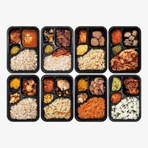 추천하는 토마토하우스 다이어트도시락 5종 인기 상품 지금 구매하세요!