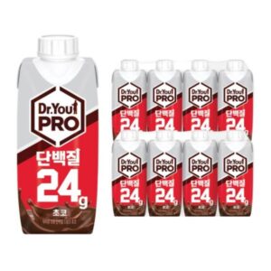 추천! 닥터유 단백질쉐이커 10종 인기 필수 상품