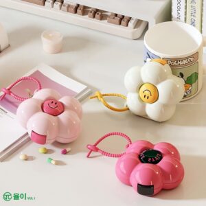 추천하는 닥터웰 보충제보관함, 지금 구매 필수!