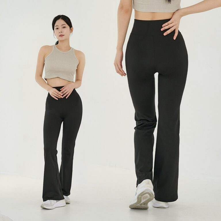 추천 인기 요가팬츠 부츠컷 10종 지금 바로 확인!