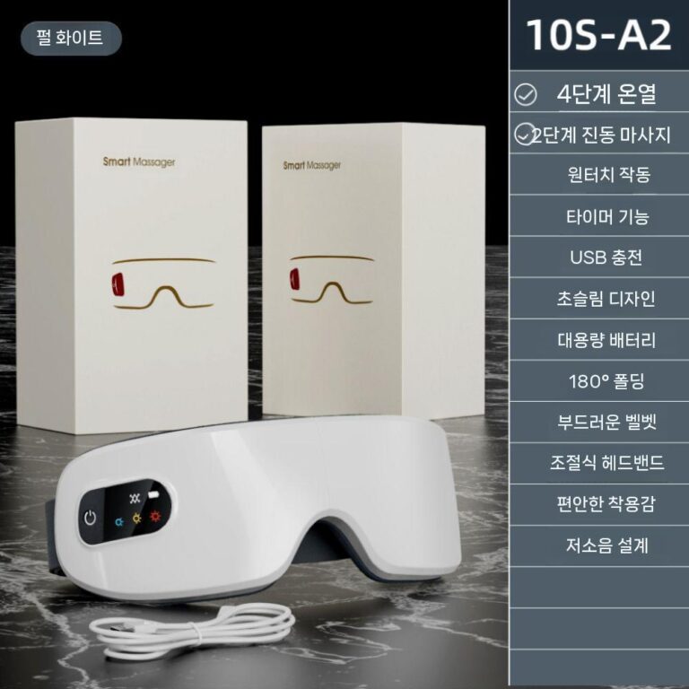 추천 제스파 온열찜질팩 10개 인기 필수 제품!