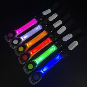 추천! 디스커버리 암밴드 반사형 5종 필수 구매 추천