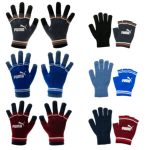 추천 푸마 러닝장갑 10종 필수 구매 가이드