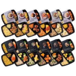 추천 인기 식단도시락 10종 지금 바로 만나보세요!