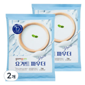 추천 인기 스무디파우더 10종 지금 바로 만나보세요!