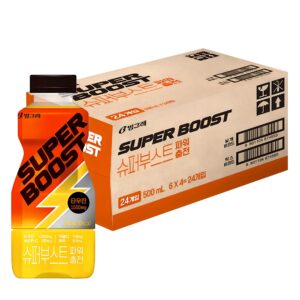 제로에너지드링크 추천 10가지 필수 인기 제품 지금 구매하세요!